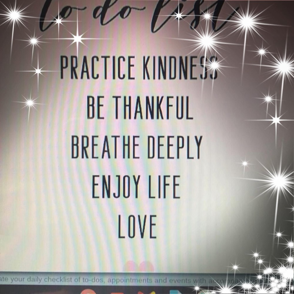 Meet your Posher, Patti